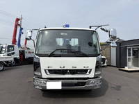 MITSUBISHI FUSO Fighter Truck (With 4 Steps Of Cranes) 2KG-FK62FZ 2025 654km_5