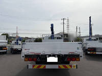 MITSUBISHI FUSO Fighter Truck (With 4 Steps Of Cranes) 2KG-FK62FZ 2025 654km_6