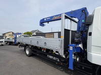MITSUBISHI FUSO Fighter Truck (With 4 Steps Of Cranes) 2KG-FK62FZ 2025 654km_9
