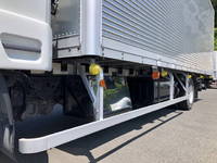 MITSUBISHI FUSO Fighter Aluminum Van TKG-FK61F 2016 191,478km_15