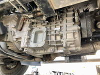 MITSUBISHI FUSO Fighter Aluminum Van TKG-FK61F 2016 191,478km_20