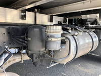 MITSUBISHI FUSO Fighter Aluminum Van TKG-FK61F 2016 191,478km_22