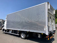 MITSUBISHI FUSO Fighter Aluminum Van TKG-FK61F 2016 191,478km_2