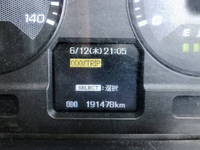 MITSUBISHI FUSO Fighter Aluminum Van TKG-FK61F 2016 191,478km_36