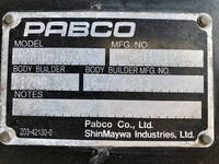 MITSUBISHI FUSO Fighter Aluminum Van TKG-FK61F 2016 191,478km_39