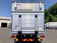 MITSUBISHI FUSO Fighter Aluminum Van TKG-FK61F 2016 191,478km_6