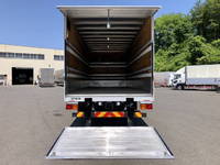 MITSUBISHI FUSO Fighter Aluminum Van TKG-FK61F 2016 191,478km_9