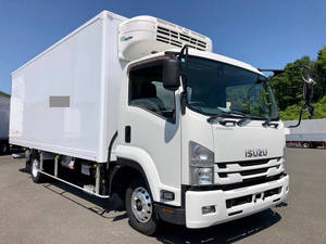 Forward Refrigerator & Freezer Truck_1