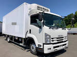 Forward Refrigerator & Freezer Truck