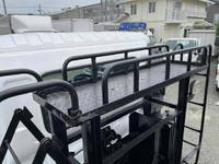 HINO Ranger Container Carrier Truck PB-FC7JDFA 2005 255,000km_13