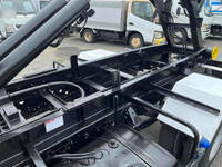 HINO Ranger Container Carrier Truck PB-FC7JDFA 2005 255,000km_16