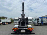 HINO Ranger Container Carrier Truck PB-FC7JDFA 2005 255,000km_17