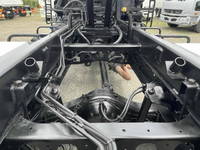 HINO Ranger Container Carrier Truck PB-FC7JDFA 2005 255,000km_18
