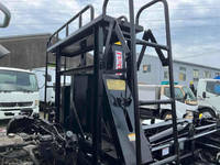 HINO Ranger Container Carrier Truck PB-FC7JDFA 2005 255,000km_19