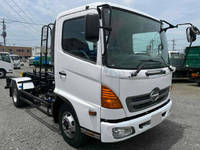 HINO Ranger Container Carrier Truck PB-FC7JDFA 2005 255,000km_1