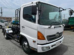 Ranger Container Carrier Truck