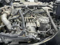 HINO Ranger Container Carrier Truck PB-FC7JDFA 2005 255,000km_20