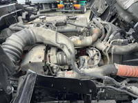 HINO Ranger Container Carrier Truck PB-FC7JDFA 2005 255,000km_23