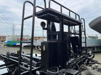 HINO Ranger Container Carrier Truck PB-FC7JDFA 2005 255,000km_25
