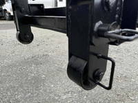 HINO Ranger Container Carrier Truck PB-FC7JDFA 2005 255,000km_29