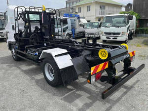Ranger Container Carrier Truck_2