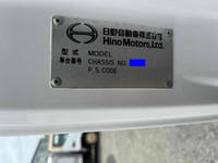 HINO Ranger Container Carrier Truck PB-FC7JDFA 2005 255,000km_39