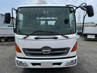 HINO Ranger Container Carrier Truck PB-FC7JDFA 2005 255,000km_3