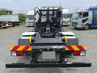 HINO Ranger Container Carrier Truck PB-FC7JDFA 2005 255,000km_4
