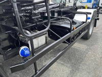 HINO Ranger Container Carrier Truck PB-FC7JDFA 2005 255,000km_6