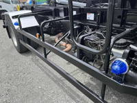 HINO Ranger Container Carrier Truck PB-FC7JDFA 2005 255,000km_7