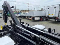 HINO Ranger Container Carrier Truck PB-FC7JDFA 2005 255,000km_8
