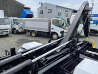 HINO Ranger Container Carrier Truck PB-FC7JDFA 2005 255,000km_9