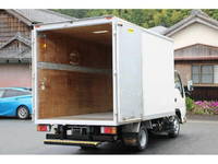 ISUZU Elf Panel Van TPG-NHR85AN 2017 73,000km_10