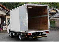 ISUZU Elf Panel Van TPG-NHR85AN 2017 73,000km_11