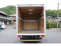 ISUZU Elf Panel Van TPG-NHR85AN 2017 73,000km_12