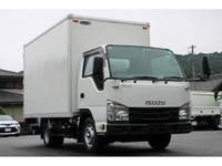 ISUZU Elf Panel Van TPG-NHR85AN 2017 73,000km_1