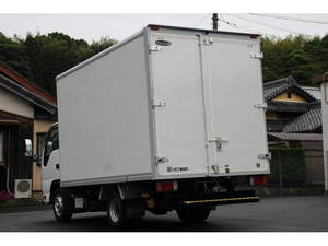 Elf Panel Van_2