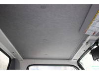 ISUZU Elf Panel Van TPG-NHR85AN 2017 73,000km_38
