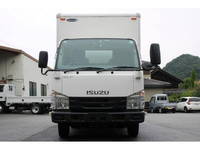 ISUZU Elf Panel Van TPG-NHR85AN 2017 73,000km_3