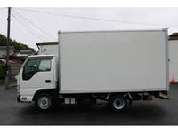 ISUZU Elf Panel Van TPG-NHR85AN 2017 73,000km_4