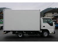 ISUZU Elf Panel Van TPG-NHR85AN 2017 73,000km_5