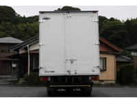 ISUZU Elf Panel Van TPG-NHR85AN 2017 73,000km_6