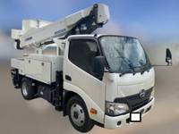 HINO Dutro Cherry Picker TPG-XZU600X 2019 11,752km_3