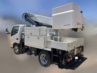 HINO Dutro Cherry Picker TPG-XZU600X 2019 11,752km_4
