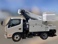 HINO Dutro Cherry Picker TPG-XZU600X 2019 11,752km_5