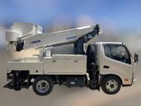 HINO Dutro Cherry Picker TPG-XZU600X 2019 11,752km_6