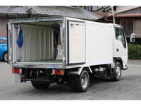 MAZDA Titan Refrigerator & Freezer Truck TRG-LHR85AN 2016 207,000km_12