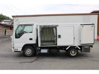 MAZDA Titan Refrigerator & Freezer Truck TRG-LHR85AN 2016 207,000km_15