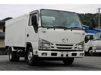 MAZDA Titan Refrigerator & Freezer Truck TRG-LHR85AN 2016 207,000km_1