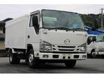 Titan Refrigerator & Freezer Truck